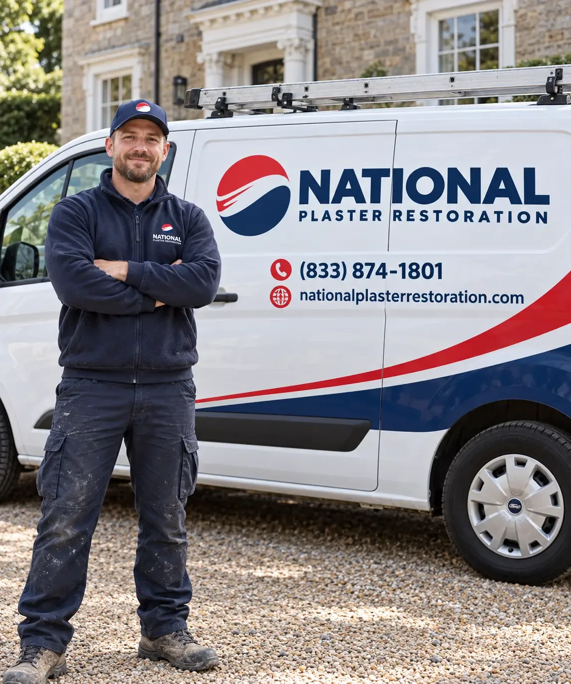 Plaster Repair company in Oden, AR